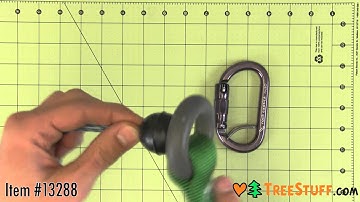 Buckingham Friction Saver Retriever Ball - Treestuff.com 360 View