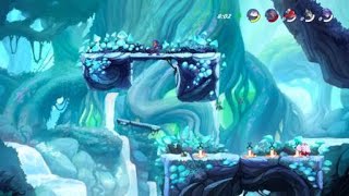 Epic bomb kill Brawlhalla