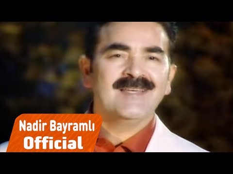 Nadir Bayramlı - Sevgililer Görüşəndə | Azeri Music [OFFICIAL]