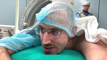 Come diagnosticare infiammazione nervo pudendo?