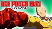 One Punch Man Roblox Fan Music Video Youtube - one punch man roblox fan music video