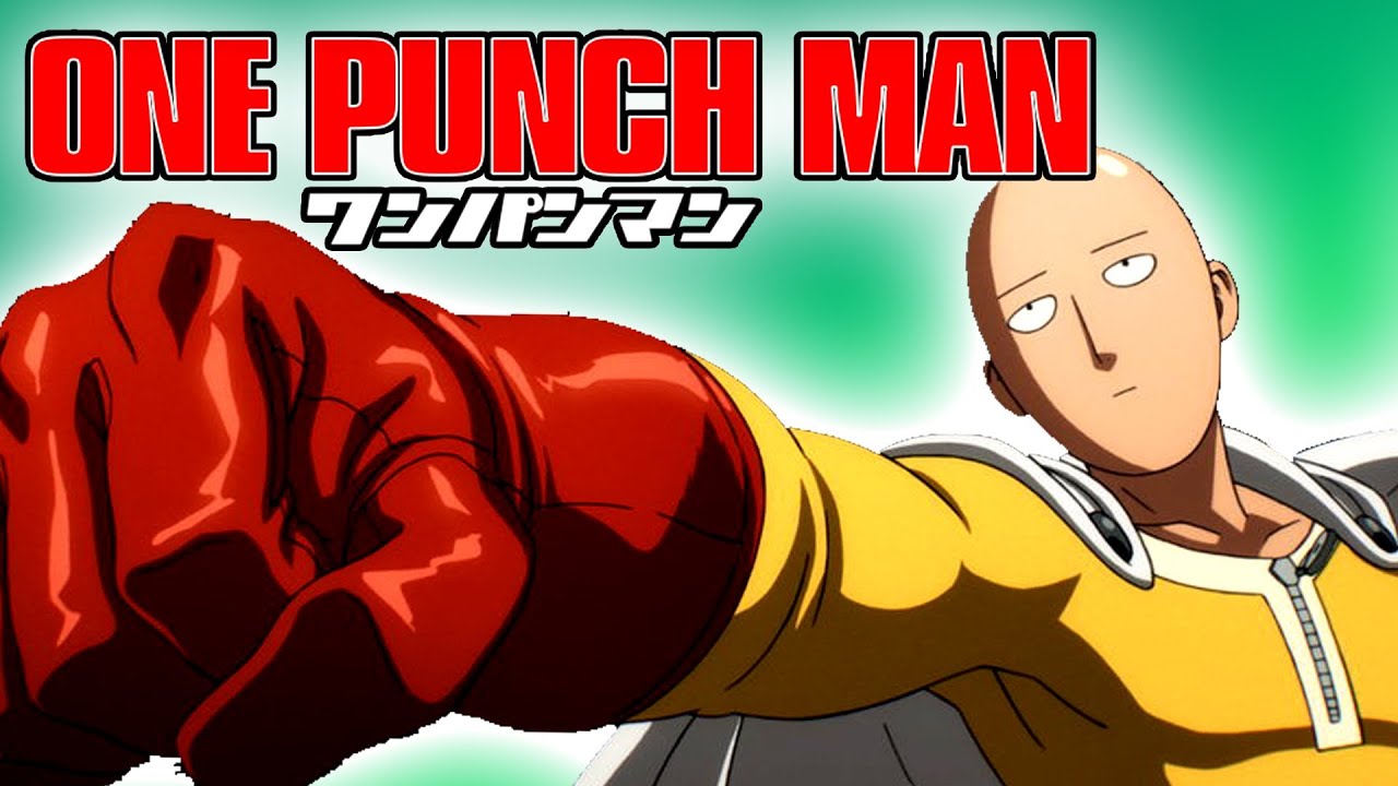 One punch man opening. One Punch игра. One Punch man бомж Император.