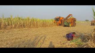 kabbu crop cutter trocter videos simikeri place