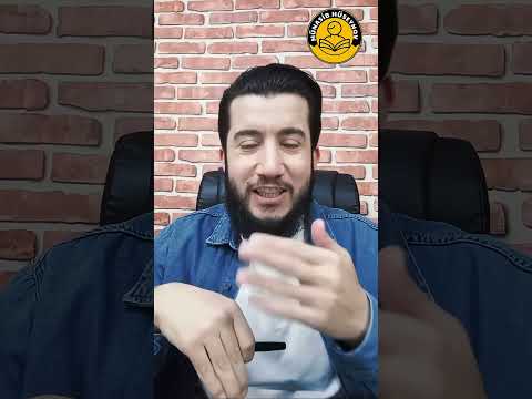 Ebu Zerka hakkında ne düşünüyorsunuz ( soru cevap) @AbdulkadirPolat1 Abdulkadir Polat Hoca