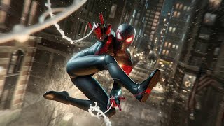 Weekend Streams | Marvel Spider-Man Miles Morales