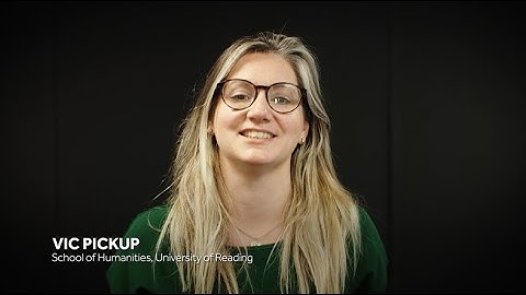 Three Minute Thesis Competition Winner 2025 Sorry not sorry: The invisible women behind Mills & Boon