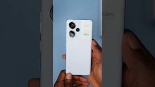 Redmi Note 13 pro plus unboxing #shorts #explore