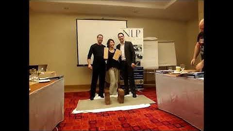 Smashing Limiting Beliefs With NLP Certification | Master NLP Practitioner Certification Training