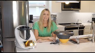 Thermomix TM6 hands-on review + how it's different from TM5 screenshot 5