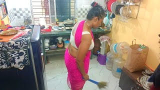 Requested Video Room Cleaning Vlog