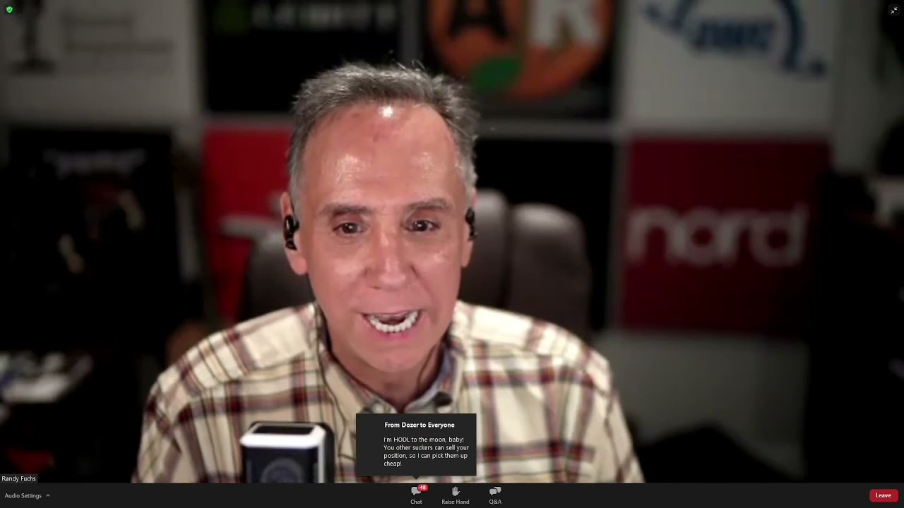 KYNC Capital Investor Meeting (Extended Cut)