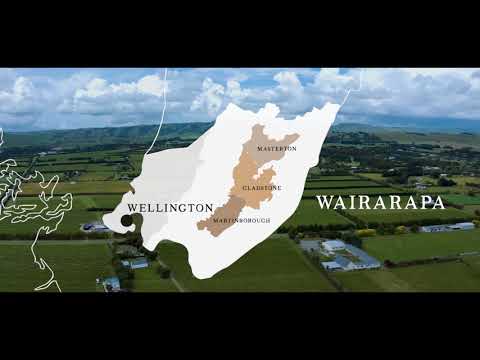 Video: Wain Asli New Zealand