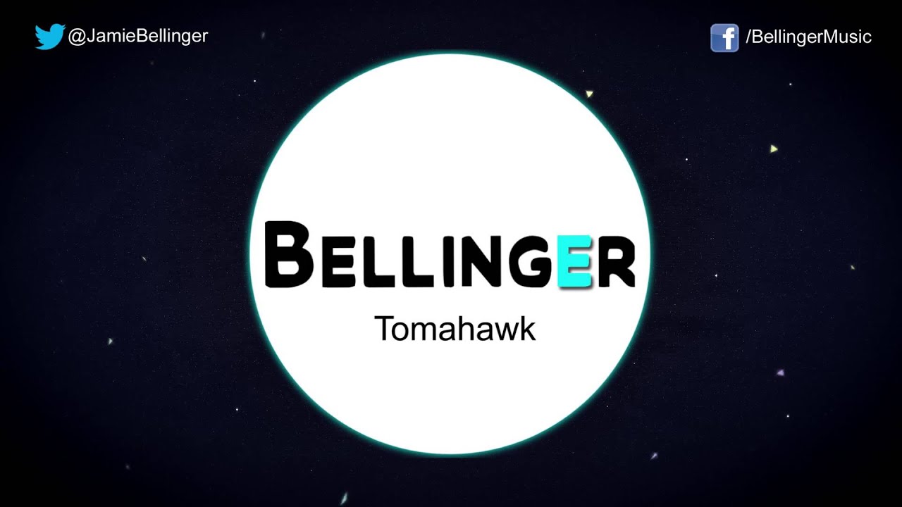 Regardez TOMAHAWK - Bellinger sur YouTube Regardez TOMAHAWK - Bellinger sur YouTube