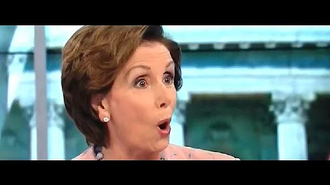 Republican Tom Marino angers Nancy Pelosi with imm...