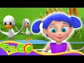 🌈 Bo On the Go! | Full Episodes | NEW COMPILATION: Cartoon For Children