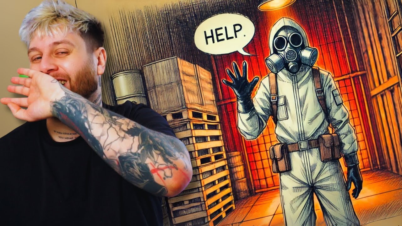 Das Spiel hat mich komplett fertig gemacht! (Subterranauts)