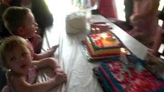 Happy Birthday Devin, Connor, And Bailey