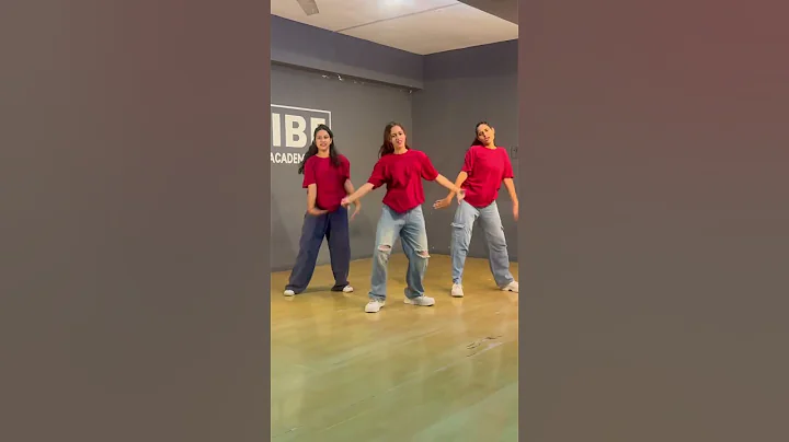 Meri Ninde Bhi🫠 / Cover Dance / Dc- Vishal Waghmare #trending #viral #dance #10m #shorts #reels thumbnail