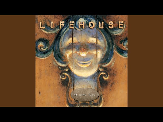 Lifehouse - Somebody Else's Song