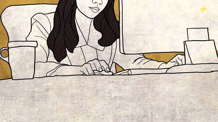 Hitting the Glass Ceiling: a woman talks about her experience at work in a law firm