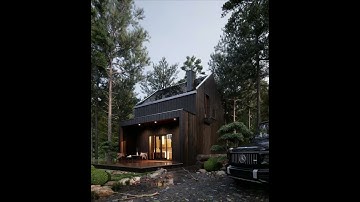 Twinmotion 2023.1 Short Animation Reel 05