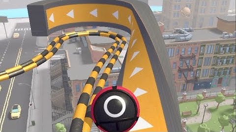 Action Balls | Level 206 to Level 210 | small games | satisfying | fun games | mobile gaming | 2023