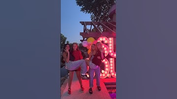 Me Me Me !!! 🧡 Go Watch Our SUMMER Party !!! #bigfamily #16kids #notenoughnelsons #nenfam