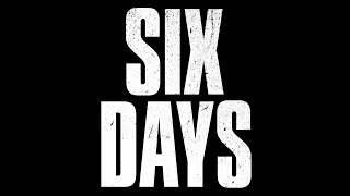 Six Days Until The Last of Us Part II