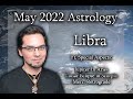 Libra May 2022 Monthly Astrology