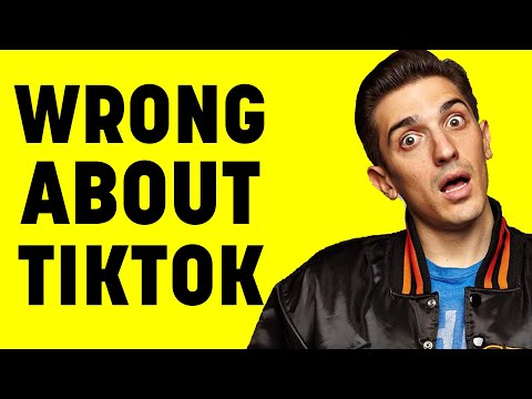 Journalist Reacts To Andrew Schulz TikTok Ban Monologue. Is He Wrong?