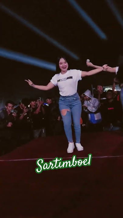 HIBURAN PALING ENAK #hiburann #dancer #biduancantik #goyang #fyp