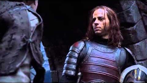 Game Of Thrones - Jaqen H