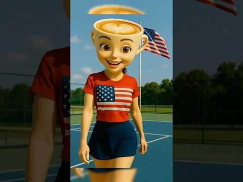 #ballerinacappucina #tungtungtungsahur #brrbrrpatapim #brainrot #italianbrainrot #usa #dance