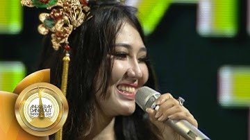 Wohhho! Penyanyi Dangdut Pendatang BaruTerpopuler TASYA ROSMALA -  Anugerah Dangdut Indonesia 2017