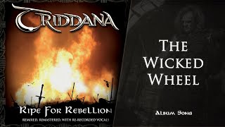 Triddana - The Wicked Wheel