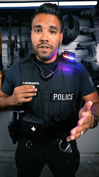 Berapa Banyak Uang yang Dihasilkan Seorang Polisi?