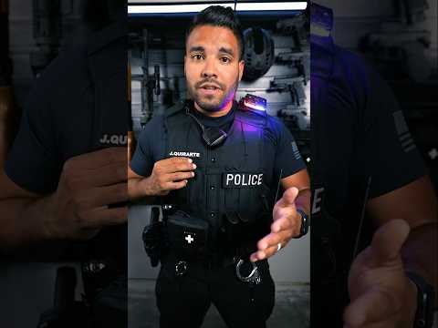 Videó: Ki az a northrup rendőr?