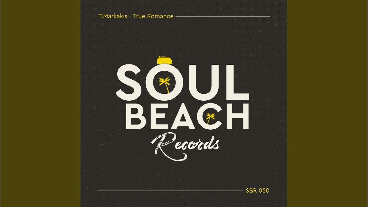 True Romance (Original Mix)
