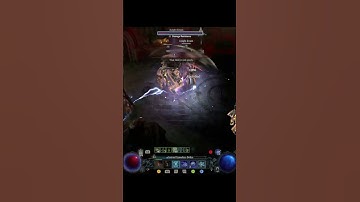 Diablo 4 Sorcerer Teleport Hits Different