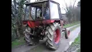 videos showing zetor 6718 [trattore]