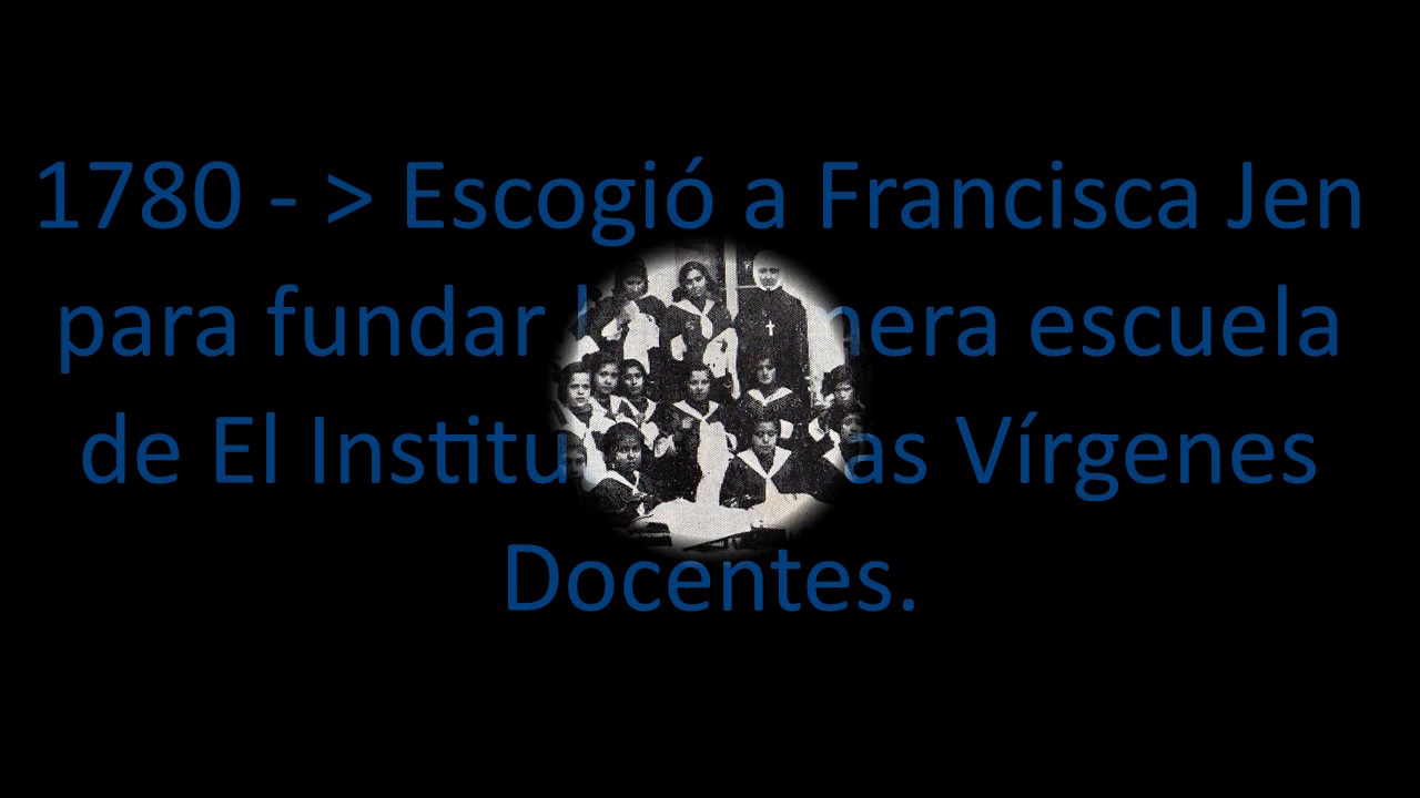 Biografía Beato Juan Martin Moye YouTube Biografía Beato Juan Martin Moye YouTube