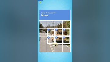 Did you know this Captcha misled you?