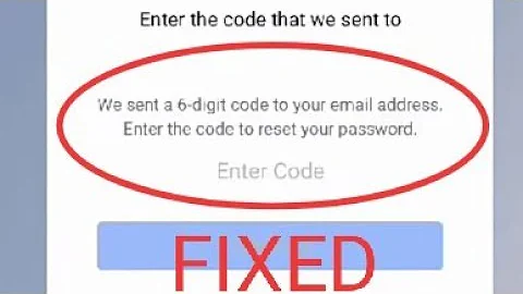 Trouble receiving Facebook 6-digit code? Solved here!