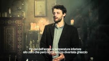 Sorcery - Science of Magic - Ice Spell (IT).mov