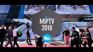 Miptv 2018 - Día 2