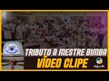 Tributo a Mestre Bimba - Vídeo Clipe