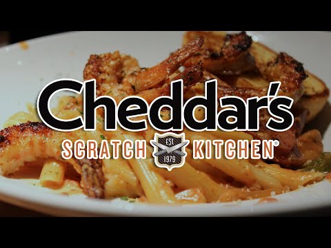 How to navigate Cheddar’s Website by B&D Product & Food Review