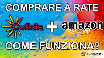 Come funzionano finanziamenti Amazon?
