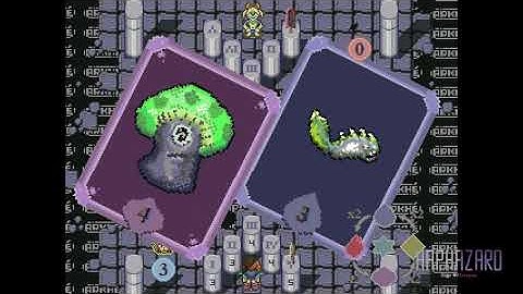 Haphazard: Sons of Despair Devlog/Playing Arkhé!