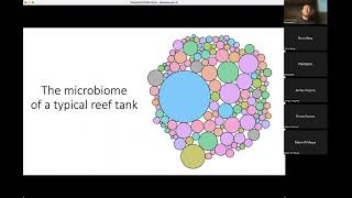 DNA Sequencing and the Reef Tank Microbiome